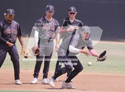 Thumbnail 1 in Point Loma vs. San Marcos (CIF SDS D1 Third Round Playoff) photogallery.