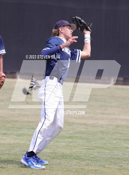 Thumbnail 3 in Point Loma vs. San Marcos (CIF SDS D1 Third Round Playoff) photogallery.