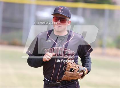 Thumbnail 3 in Point Loma vs. San Marcos (CIF SDS D1 Third Round Playoff) photogallery.