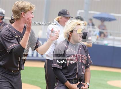 Thumbnail 1 in Point Loma vs. San Marcos (CIF SDS D1 Third Round Playoff) photogallery.