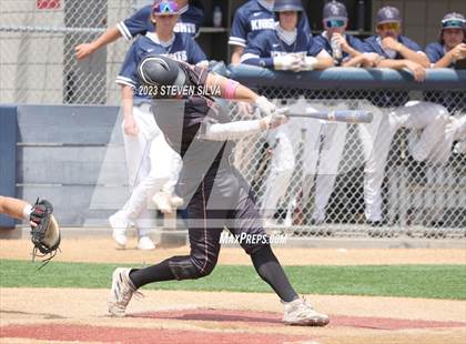 Thumbnail 2 in Point Loma vs. San Marcos (CIF SDS D1 Third Round Playoff) photogallery.