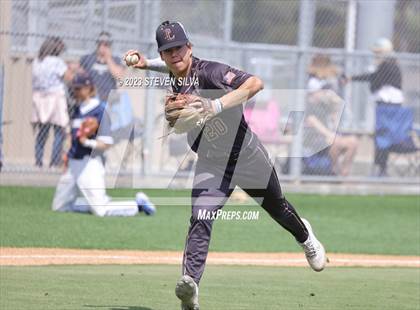 Thumbnail 1 in Point Loma vs. San Marcos (CIF SDS D1 Third Round Playoff) photogallery.