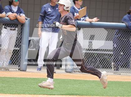 Thumbnail 3 in Point Loma vs. San Marcos (CIF SDS D1 Third Round Playoff) photogallery.