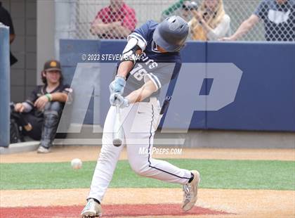 Thumbnail 3 in Point Loma vs. San Marcos (CIF SDS D1 Third Round Playoff) photogallery.