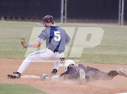 Thumbnail 2 in Point Loma vs. San Marcos (CIF SDS D1 Third Round Playoff) photogallery.
