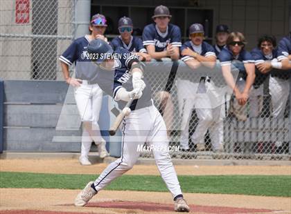 Thumbnail 1 in Point Loma vs. San Marcos (CIF SDS D1 Third Round Playoff) photogallery.