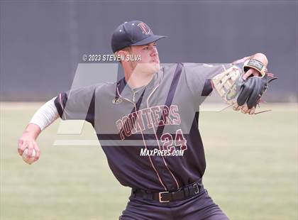 Thumbnail 2 in Point Loma vs. San Marcos (CIF SDS D1 Third Round Playoff) photogallery.