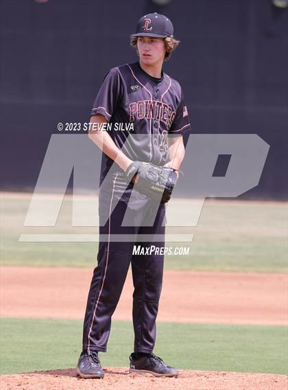 Thumbnail 1 in Point Loma vs. San Marcos (CIF SDS D1 Third Round Playoff) photogallery.