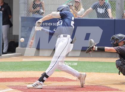 Thumbnail 2 in Point Loma vs. San Marcos (CIF SDS D1 Third Round Playoff) photogallery.