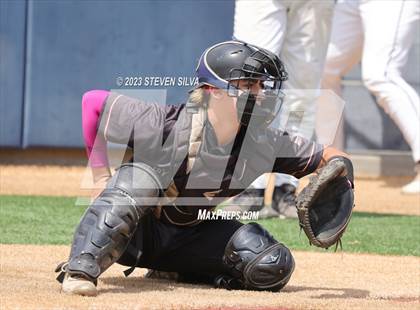 Thumbnail 2 in Point Loma vs. San Marcos (CIF SDS D1 Third Round Playoff) photogallery.