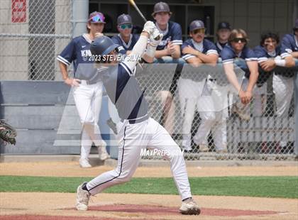 Thumbnail 2 in Point Loma vs. San Marcos (CIF SDS D1 Third Round Playoff) photogallery.