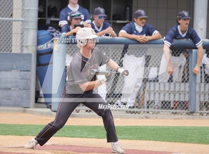 Thumbnail 3 in Point Loma vs. San Marcos (CIF SDS D1 Third Round Playoff) photogallery.