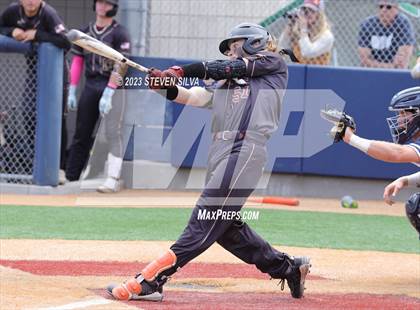 Thumbnail 2 in Point Loma vs. San Marcos (CIF SDS D1 Third Round Playoff) photogallery.