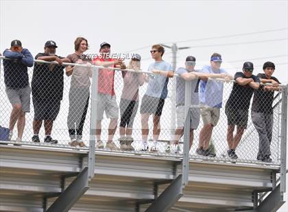 Thumbnail 2 in Point Loma vs. San Marcos (CIF SDS D1 Third Round Playoff) photogallery.