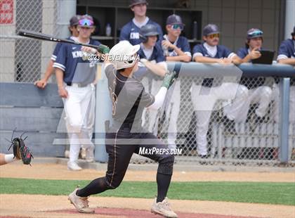 Thumbnail 1 in Point Loma vs. San Marcos (CIF SDS D1 Third Round Playoff) photogallery.