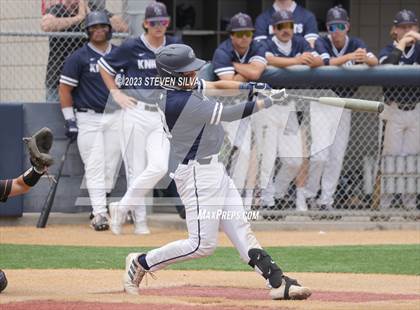 Thumbnail 3 in Point Loma vs. San Marcos (CIF SDS D1 Third Round Playoff) photogallery.
