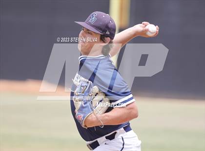 Thumbnail 1 in Point Loma vs. San Marcos (CIF SDS D1 Third Round Playoff) photogallery.