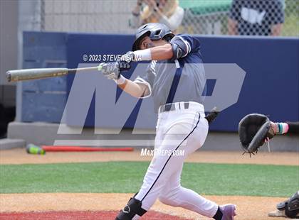 Thumbnail 3 in Point Loma vs. San Marcos (CIF SDS D1 Third Round Playoff) photogallery.