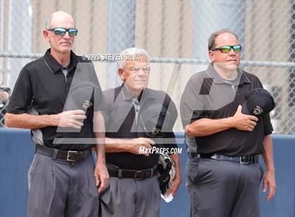 Thumbnail 3 in Point Loma vs. San Marcos (CIF SDS D1 Third Round Playoff) photogallery.