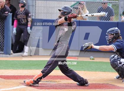 Thumbnail 1 in Point Loma vs. San Marcos (CIF SDS D1 Third Round Playoff) photogallery.