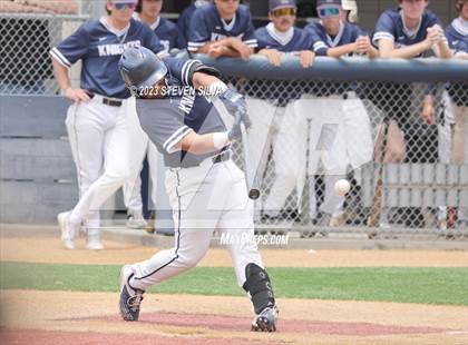 Thumbnail 3 in Point Loma vs. San Marcos (CIF SDS D1 Third Round Playoff) photogallery.