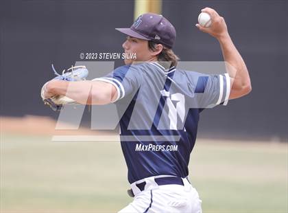 Thumbnail 2 in Point Loma vs. San Marcos (CIF SDS D1 Third Round Playoff) photogallery.