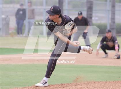 Thumbnail 1 in Point Loma vs. San Marcos (CIF SDS D1 Third Round Playoff) photogallery.