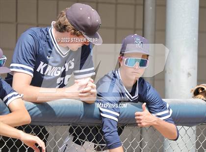 Thumbnail 1 in Point Loma vs. San Marcos (CIF SDS D1 Third Round Playoff) photogallery.
