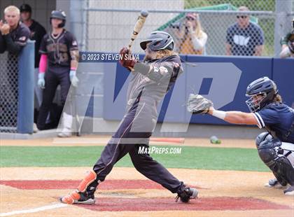 Thumbnail 3 in Point Loma vs. San Marcos (CIF SDS D1 Third Round Playoff) photogallery.