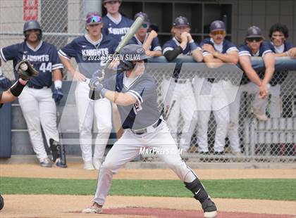 Thumbnail 1 in Point Loma vs. San Marcos (CIF SDS D1 Third Round Playoff) photogallery.