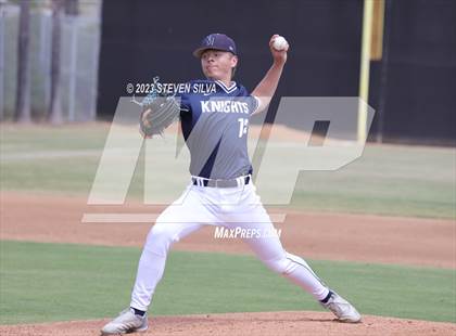 Thumbnail 2 in Point Loma vs. San Marcos (CIF SDS D1 Third Round Playoff) photogallery.