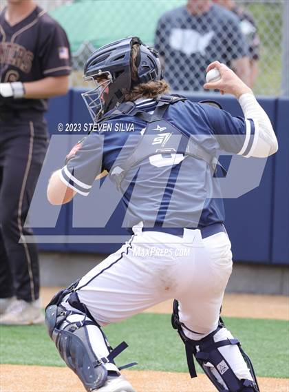 Thumbnail 1 in Point Loma vs. San Marcos (CIF SDS D1 Third Round Playoff) photogallery.