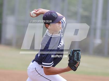 Thumbnail 2 in Point Loma vs. San Marcos (CIF SDS D1 Third Round Playoff) photogallery.