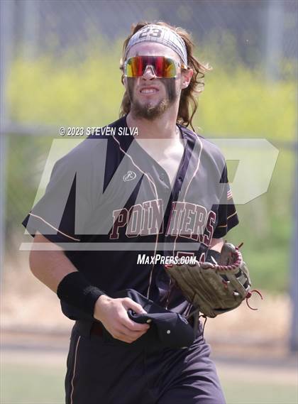 Thumbnail 1 in Point Loma vs. San Marcos (CIF SDS D1 Third Round Playoff) photogallery.