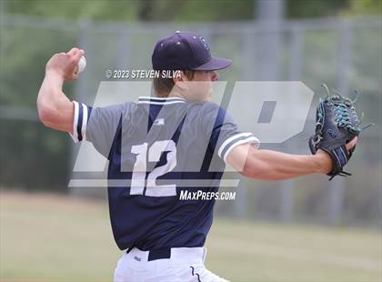 Thumbnail 1 in Point Loma vs. San Marcos (CIF SDS D1 Third Round Playoff) photogallery.