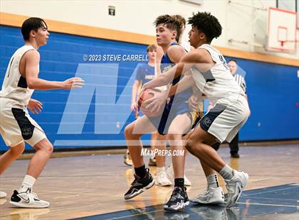 Thumbnail 1 in Anderson @ Del Norte (Anderson Tournament) photogallery.