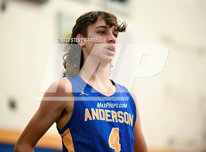 Thumbnail 3 in Anderson @ Del Norte (Anderson Tournament) photogallery.