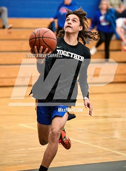 Thumbnail 1 in Anderson @ Del Norte (Anderson Tournament) photogallery.
