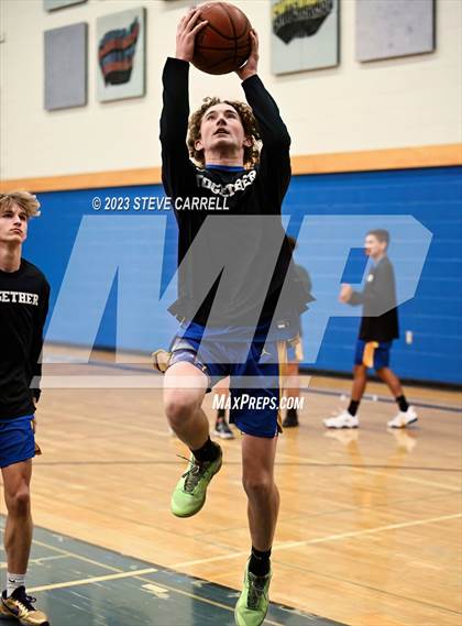 Thumbnail 3 in Anderson @ Del Norte (Anderson Tournament) photogallery.