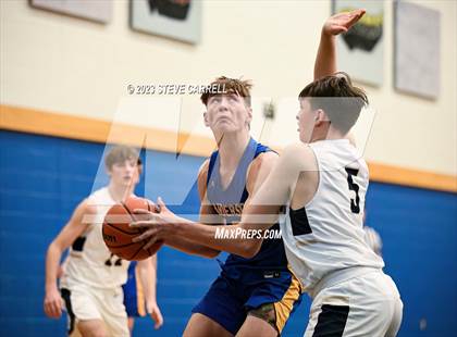 Thumbnail 2 in Anderson @ Del Norte (Anderson Tournament) photogallery.