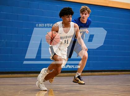 Thumbnail 2 in Anderson @ Del Norte (Anderson Tournament) photogallery.