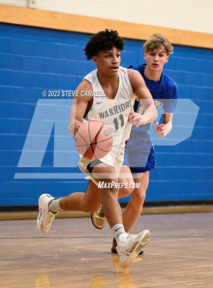 Thumbnail 3 in Anderson @ Del Norte (Anderson Tournament) photogallery.