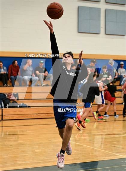 Thumbnail 3 in Anderson @ Del Norte (Anderson Tournament) photogallery.