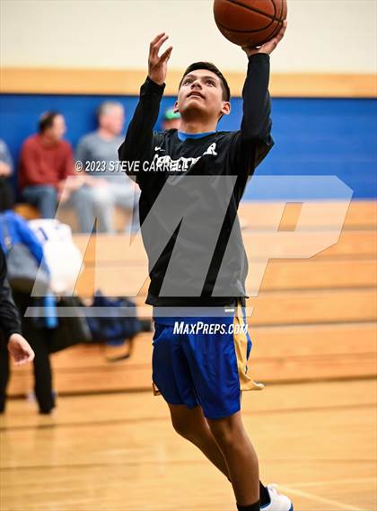 Thumbnail 3 in Anderson @ Del Norte (Anderson Tournament) photogallery.
