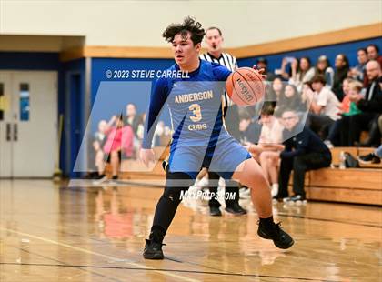 Thumbnail 3 in Anderson @ Del Norte (Anderson Tournament) photogallery.
