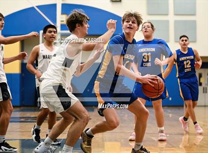 Thumbnail 2 in Anderson @ Del Norte (Anderson Tournament) photogallery.