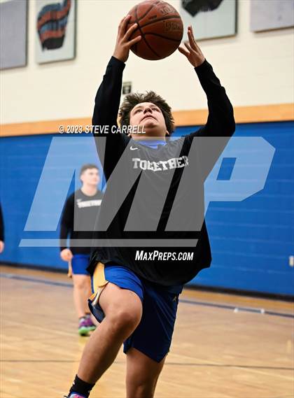 Thumbnail 3 in Anderson @ Del Norte (Anderson Tournament) photogallery.