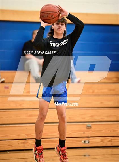 Thumbnail 2 in Anderson @ Del Norte (Anderson Tournament) photogallery.