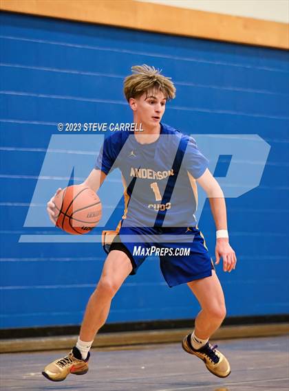 Thumbnail 2 in Anderson @ Del Norte (Anderson Tournament) photogallery.
