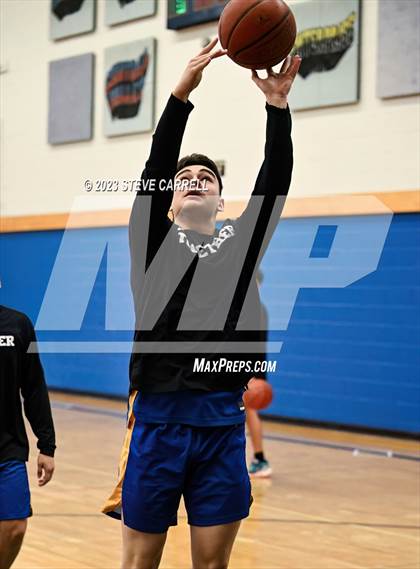 Thumbnail 1 in Anderson @ Del Norte (Anderson Tournament) photogallery.